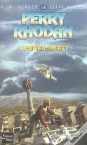 Capa do artigo Perry Rhodan T.220; L