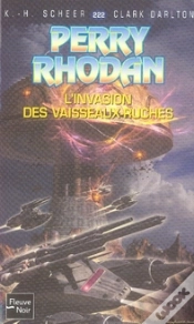 Capa do artigo Perry Rhodan T.222; L