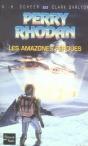 Perry Rhodan T.223; Les Amazones Perdues - Preview