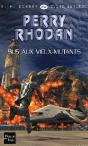 Perry Rhodan T.252; Sus Aux Vieux-Mutants - Preview