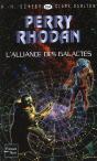 Perry Rhodan T.264; L'Alliance Des Galactes T.1 - Preview