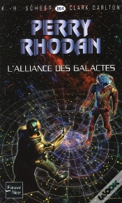 Capa do artigo Perry Rhodan T.264; L