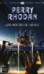 Perry Rhodan T.265; Les Routes Du Néant - Preview