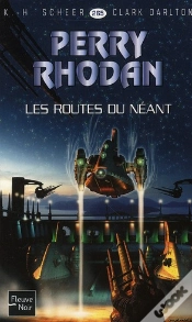 Capa do artigo Perry Rhodan T.265; Les Routes Du Néant