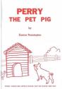 Perry The Pet Pig - Preview