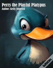 Capa do artigo Perry The Playful Platypus