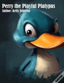 Capa do artigo Perry The Playful Platypus