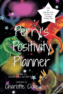 Capa do artigo Perry'S Positivity Planner