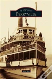 Capa do artigo Perryville