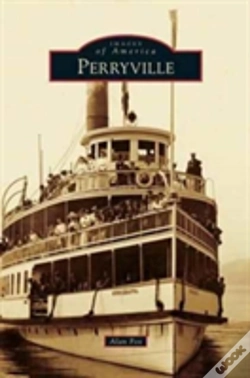 Capa do artigo Perryville