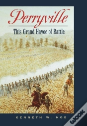 Capa do artigo Perryville