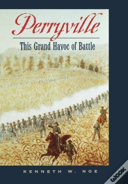 Capa do artigo Perryville