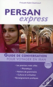 Capa do artigo Persan Express