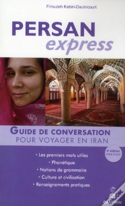 Capa do artigo Persan Express