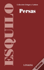 Capa do artigo Persas