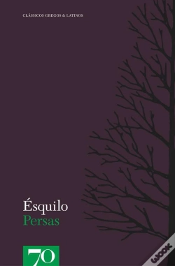 Capa do artigo Persas