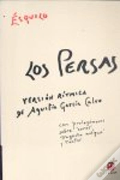 Capa do artigo Persas, Los