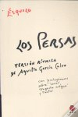 Capa do artigo Persas, Los
