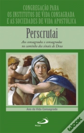 Capa do artigo Perscrutai
