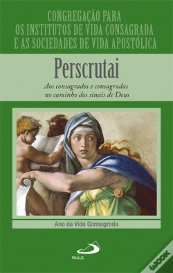 Capa do artigo Perscrutai