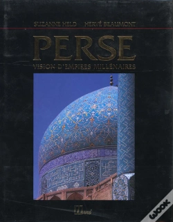 Capa do artigo Perse