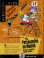 Persecución En Madrid, Aventura Joven + Cd - Preview