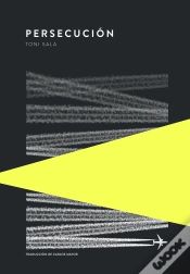 Capa do artigo Persecucion
