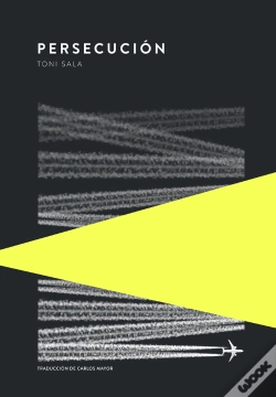 Capa do artigo Persecucion