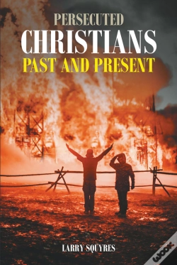 Capa do artigo Persecuted Christians Past And Present