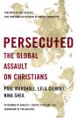 Persecuted - Preview