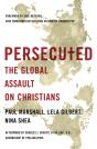 Persecuted - Preview
