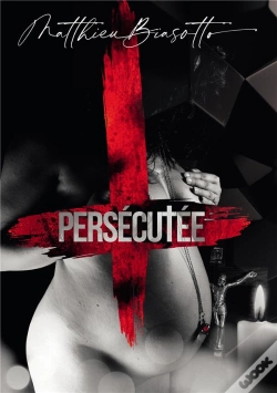Capa do artigo Persecutee