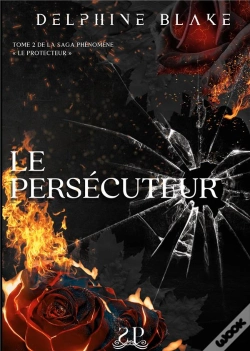Capa do artigo Persecuteur - 2