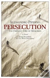 Capa do artigo Persecution