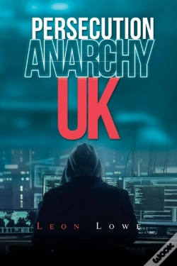 Capa do artigo Persecution Anarchy Uk