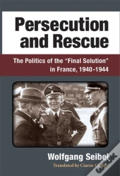 Persecution And Rescue