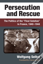 Capa do artigo Persecution And Rescue
