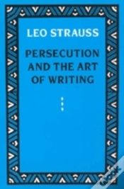 Capa do artigo Persecution And The Art Of Writing