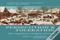 Persecution And Toleration