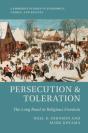 Persecution And Toleration - Preview