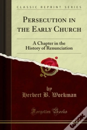 Capa do artigo Persecution In The Early Church