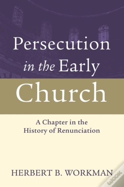 Capa do artigo Persecution In The Early Church