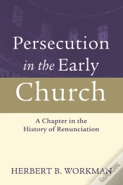 Capa do artigo Persecution In The Early Church