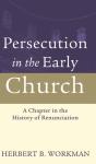 Persecution In The Early Church - Preview