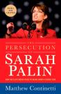 Persecution Of Sarah Palin - Preview