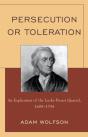 Persecution Or Toleration - Preview