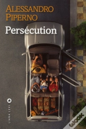 Capa do artigo Persecution