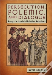 Capa do artigo Persecution, Polemic, And Dialogue