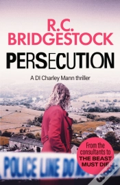 Capa do artigo Persecution