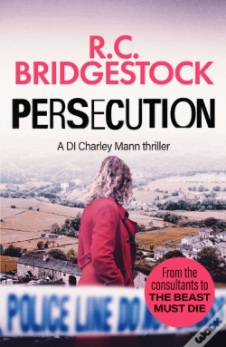 Capa do artigo Persecution